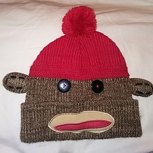 Monkey Hat